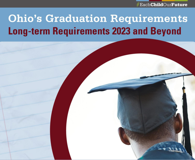 Ohio's Graduation Requirements